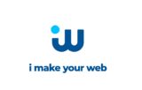 i make your web logo